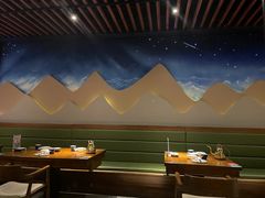 -晓疆山·大美新疆菜(白玉兰广场店)