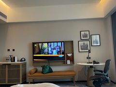 -广州粤海喜来登酒店