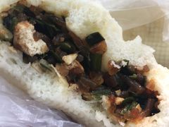 -蔡记包子(百花路店)