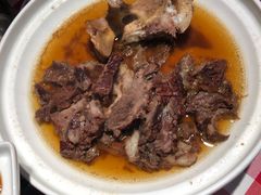 -西贝莜面村(上海百联西郊店)