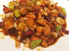 -七菜馆·东北菜·蒸饺(文体路店)
