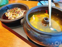 -云海肴·汽锅鸡·云南菜(苏州中心店)