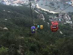 -江门古兜温泉小镇