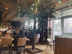 -咖啡陪你(广顺北大街福码大厦店)