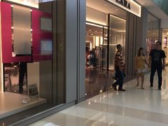 -ZARA(深圳金光华广场店)