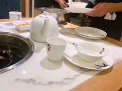 -牛沙暴潮汕牛肉火锅(章江南大道店)