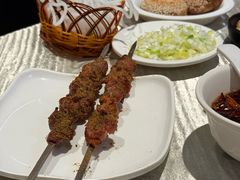 -东来顺饭庄(王府井步行街店)