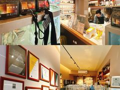 -Punchline Coffee&Roaster(同济大学店)