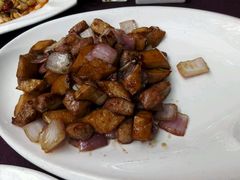 android_upload_pic-万柳阁小馆·花园餐厅(龙潭湖店)