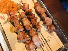 -单家老院·院子里的青岛菜(沙子口店)