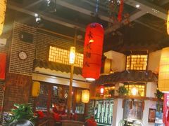 -湘水谣(芙蓉店)