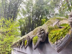 -成都杜甫草堂博物馆