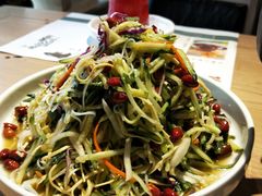 -老长春肉馆(飞跃路店)