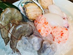 -山葵家·创意料理(宁波来福士店)