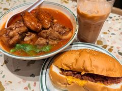 -华嫂冰室(尖沙咀店)