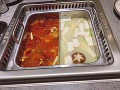 -彩虹坊火锅(宁穿路店)