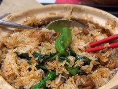 -华记煲仔华·煲仔饭(三元里万科里店)