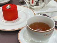 -Angelina安吉丽娜(恒隆广场店)