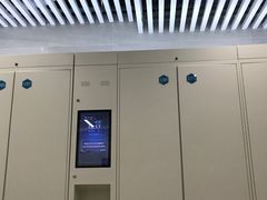 -懒人Club运动健身·运动康复·私教(三迪中心店)