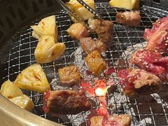 -竹涟烧肉(欢肆店•原星悦荟店)