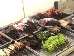 -怪老头甜不辣(抚琴小区店)