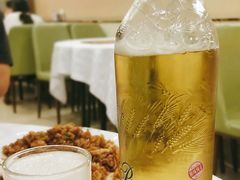 -翠亭酒家(山西南路店)