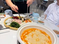 -龙泉人椰子鸡.糟粕醋.海南菜(三亚旗舰店)