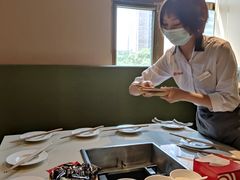 -海底捞火锅(劲松店)