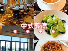 -富力威斯汀酒店-中国元素中餐厅(武昌临江店)