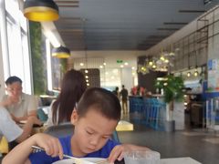 -1874融合西厨·观景餐厅(保利店)