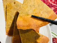 -陶兰居·手工点心·粤菜(圆融时代广场店)