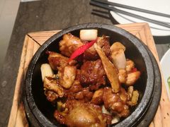 -汤城小厨•粤菜•靓汤(苏州街店)