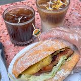 武汉!!这也太宝藏面包店了吧~