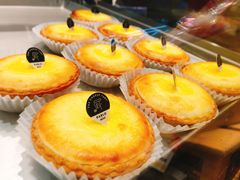 原味芝士挞-烧きたてチーズタルト专门店·PABLO(心斋桥本店)