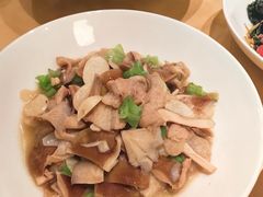 -一坐一忘云南菜(卓悦中心)