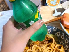 -皆道拌麻辣烫·麻辣拌