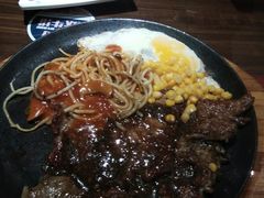 -豪享来中西餐厅(隆昌店)