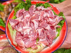 -黔多多贵州地摊火锅(木古地铁站店)