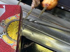 -运德成·天津老味烧烤(广开二马路店)