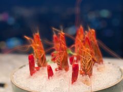 -无锡苏宁JW万豪酒店·悦府65中餐厅