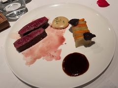-L'Arome芳芳法国餐厅(仙林金鹰店)