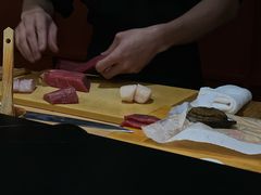 -Sushi Hanzo半藏(天环广场店)