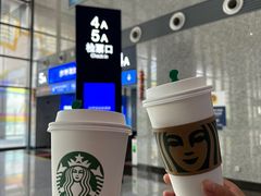 -星巴克臻选(重庆沙坪坝店)