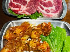 -·缸桶屋·韩式牛肋条自助烤肉(西湖D11店)