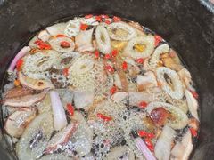 -蘑界·野生菌火锅(深业上城店)