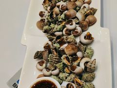 -舌尖上·霞浦滩涂海鲜·新闽菜(总店)