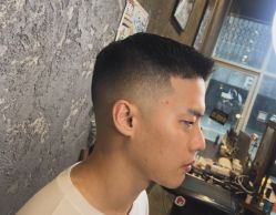 -风生造型