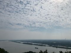 -采石矶景区