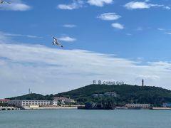 -长岛南北长山旅游景区