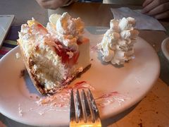 -The Cheesecake Factory 芝乐坊餐厅(王府中環店)